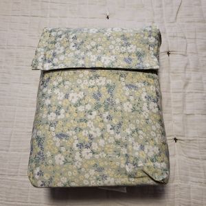 400 Thread Count Printed Performance Sheet Set - Threshold